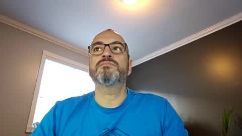 Snapshot of papi1979 chatting on January 21, 2025, 12:50 pm Papi online show from January 21, 2025, 12:50 pm