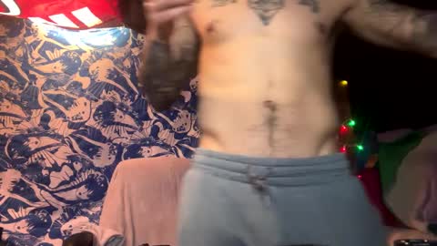 papi232021 online show from March 8, 2025, 4:23 am