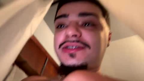 papi232021 online show from October 16, 2025, 8:43 pm