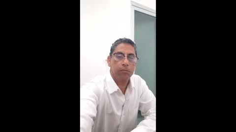 papi2525 online show from March 10, 2026, 8:25 pm