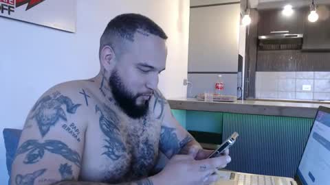 Snapshot of papibrayan chatting on September 21, 2025, 6:09 pm Scoty Brayan online show from September 21, 2025, 6:09 pm
