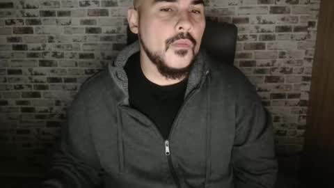 papicho2014 online show from October 6, 2025, 10:23 am