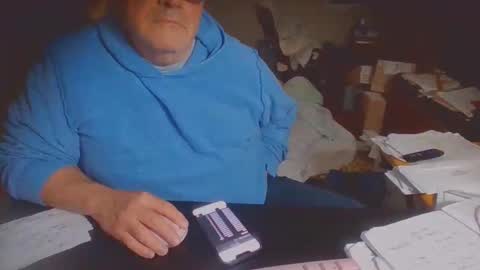 papichulo_xo online show from March 23, 2026, 6:39 am