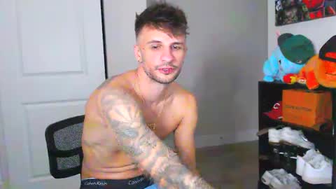  -- New Videos Down Below online show from October 3, 2025, 1:02 am