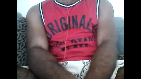 papijj345 online show from February 8, 2026, 2:09 pm