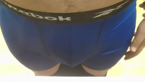 papi mexicano en boxers online show from December 4, 2024, 11:46 pm