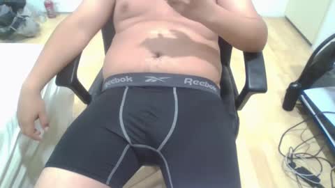 papi mexicano en boxers online show from December 19, 2024, 6:45 am