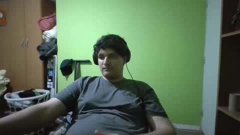 Papito online show from November 3, 2025, 4:36 am