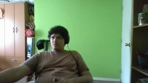 Papito online show from November 28, 2025, 7:05 pm