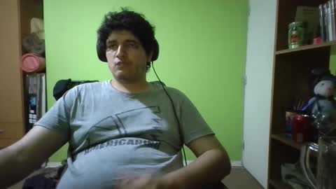 Papito online show from December 5, 2025, 9:40 am