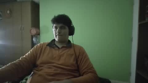 Papito online show from May 3, 2026, 10:49 pm
