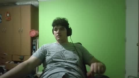 Papito online show from May 9, 2026, 10:15 pm