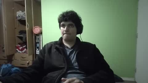 Papito online show from June 26, 2026, 11:09 pm