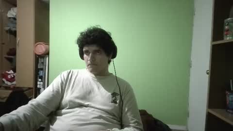 Papito online show from July 27, 2026, 5:36 am