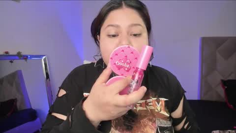 Paprika online show from November 17, 2025, 6:14 pm