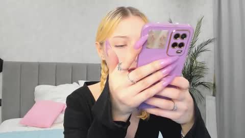 Melena online show from January 11, 2026, 8:30 am