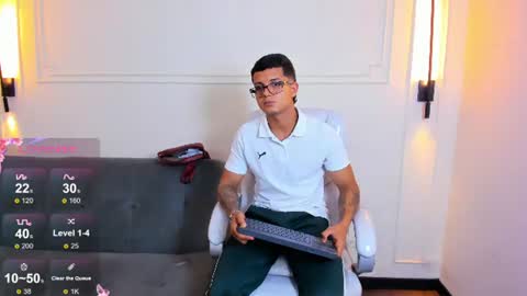 Ryan And Casper online show from June 12, 2026, 2:49 pm