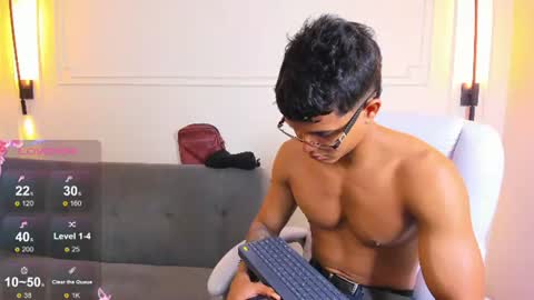 Ryan And Casper online show from June 17, 2026, 1:56 pm
