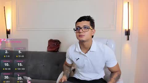 Ryan And Casper online show from June 18, 2026, 1:26 pm