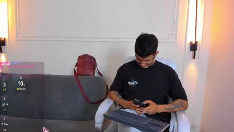 Ryan And Casper online show from June 19, 2026, 1:59 pm