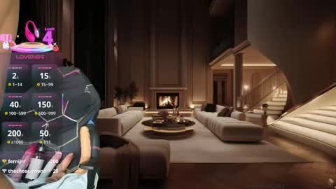 Snapshot of paradise_city__ chatting on September 17, 2025, 3:52 am DAILYNPC OF online show from September 17, 2025, 3:52 am