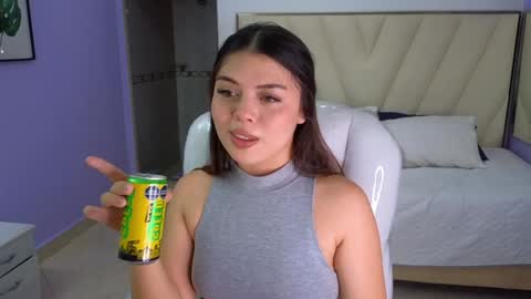 Amy and my doll online show from December 14, 2024, 8:02 am