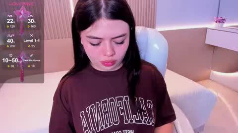 Amy and my doll online show from March 12, 2026, 4:51 am