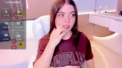 Amy and my doll online show from April 25, 2026, 5:32 am