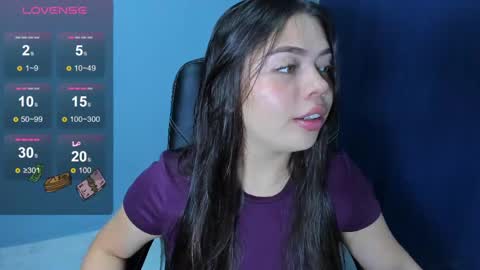 Amy and my doll online show from June 10, 2026, 3:07 am