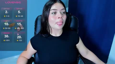 Amy and my doll online show from June 12, 2026, 3:38 am