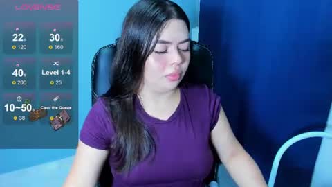 Amy and my doll online show from June 14, 2026, 3:41 am