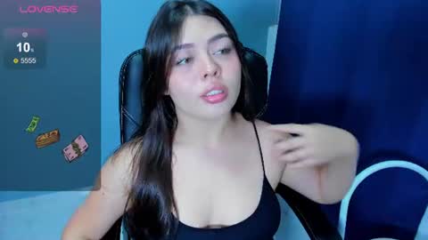 Amy and my doll online show from June 18, 2026, 2:23 am