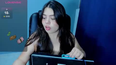Amy and my doll online show from June 24, 2026, 5:50 am
