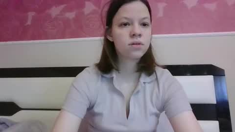 paradise_tease online show from January 13, 2026, 8:30 am