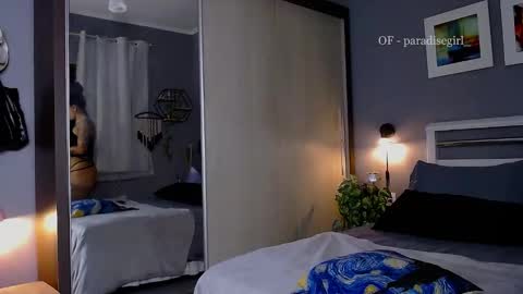 My alter ego Betinna Flowers - a tattooed Miss  -   Are you missing me come in here  -  online show from December 10, 2024, 12:39 am