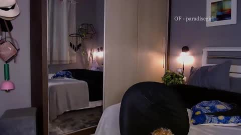My alter ego Betinna Flowers - a tattooed Miss  -   Are you missing me come in here  -  online show from December 29, 2024, 10:36 pm