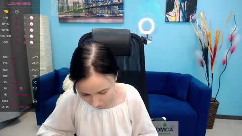 Snapshot of paradox_666_ chatting on December 15, 2024, 1:22 pm Louise online show from December 15, 2024, 1:22 pm