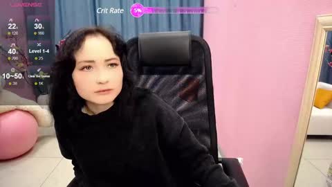 Snapshot of paradox_666_ chatting on February 14, 2025, 7:28 am Louise online show from February 14, 2025, 7:28 am