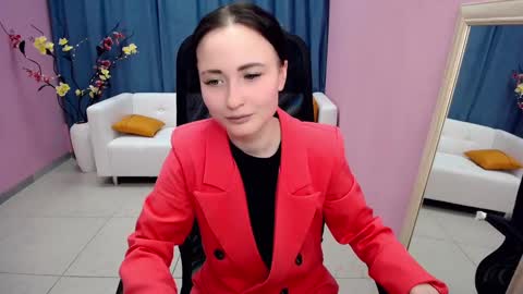 Snapshot of paradox_666_ chatting on February 22, 2025, 1:24 pm Louise online show from February 22, 2025, 1:24 pm
