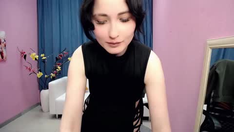 Snapshot of paradox_666_ chatting on February 26, 2025, 2:25 pm Louise online show from February 26, 2025, 2:25 pm