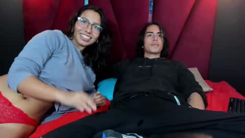 Snapshot of paranoidtemptaion_ chatting on February 10, 2025, 12:19 am paranoidtemptaion_ online show from February 10, 2025, 12:19 am