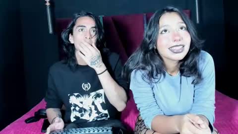 Snapshot of paranoidtemptaion_ chatting on February 12, 2025, 7:56 pm paranoidtemptaion_ online show from February 12, 2025, 7:56 pm