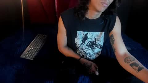 Snapshot of paranoidtemptaion_ chatting on February 20, 2025, 1:30 pm paranoidtemptaion_ online show from February 20, 2025, 1:30 pm