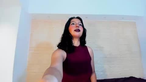 Snapshot of paranoidtemptaion_ chatting on February 28, 2025, 12:52 pm paranoidtemptaion_ online show from February 28, 2025, 12:52 pm