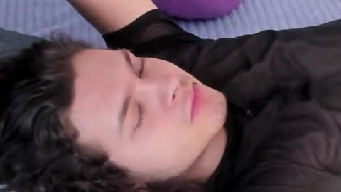 Snapshot of paranoidtemptaion_ chatting on September 16, 2025, 10:49 am paranoidtemptaion_ online show from September 16, 2025, 10:49 am