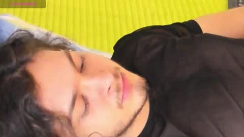 Snapshot of paranoidtemptaion_ chatting on October 1, 2025, 11:05 am paranoidtemptaion_ online show from October 1, 2025, 11:05 am