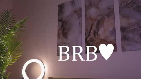 Alise  Melissa online show from February 10, 2025, 10:30 pm