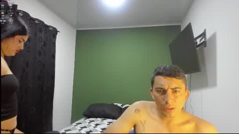 pareja_curiosa19 online show from June 30, 2026, 1:06 am