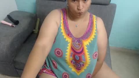 Luna online show from January 14, 2026, 7:25 am