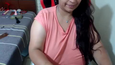 Luna online show from May 14, 2026, 5:47 am